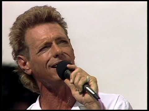 The Association - Spring Break Reunion FULL SET