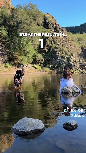 Detrás de cámaras de Chiquis: El Renacer Musical