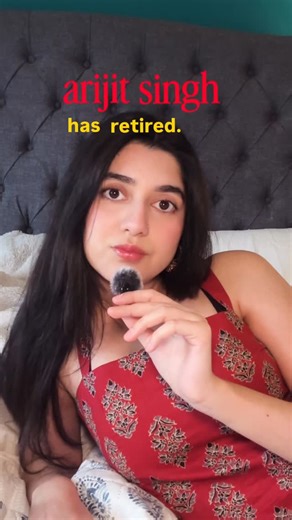 anaiya 🧿 on Instagram: "@arijitsingh living legend 🤍 . . . . . . . . . . . . [arijit singh, retired, india, bollywood, music, songs, trending, viral, explore, fyp, spotify] #explore #fyp #arijitsingh #trending"