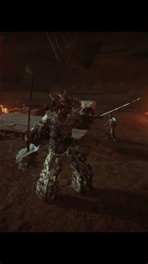 White Onryo | Smooth Brutal Action Combat | Ghost of yotei