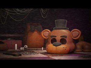 How To Make Five Nights At Freddy's