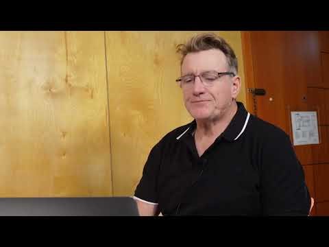 All about colonic EMR with Michael Bourke part 6: SSL and cold resection