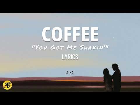Coffee - A!ka | OPM Pop (Lyric Video)