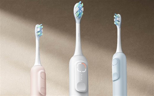 Xiaomi launches new Mijia Electric Toothbrush with 180-day battery life, smart reminders & more - Gizmochina