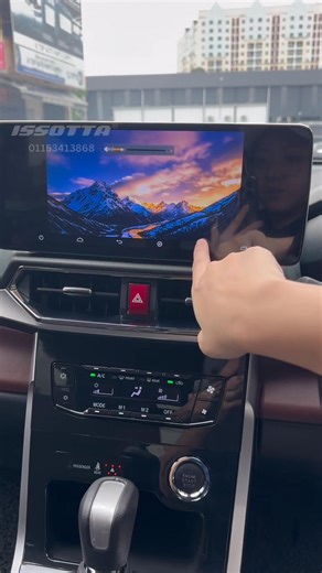 🚘 Perodua Alza 2025 Upgrade — 12.3” 2.5K OLED Screen 8 Core Android Player 📲 WhatsApp👉 https://wa.me/601153413868 (YY) ✨ Highlights: ✅ 12.3” 2.5K Ultra-Clear OLED Display ✅ 8-Core Fast & Smooth Processor ✅ Choose 4GB RAM or 8GB RAM ✅ Wireless Apple CarPlay & Android Auto ✅ Built-in Waze, Google Maps, Spotify & Playstore ✅ Split Screen Function ✅ OEM Fitment — Plug & Play ✅ Free entertainment apps (YouTube Premium, Netflix, Astro Live TV, Movies & Dramas)* 📍 Locations: • Glenmarie, Subang Sha