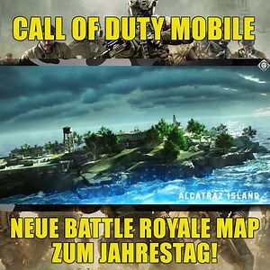 Auf geht's nach Alcatraz! Wen nehmt ihr mit? | Gameswelt