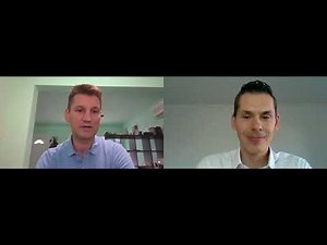 Experteninterview mit Max Schulz - COT Daten + Futures