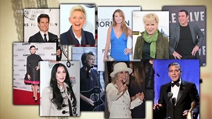 Boomers thrive on stage, in Hollywood