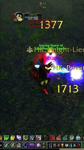 Elemental Shaman takes on holy paladin and warrior in WSG #classicpvp #worldofwarcraftclassic