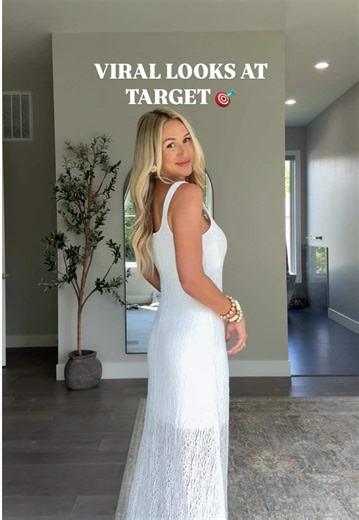 Discover Stylish Finds in This Target Try-On Haul
