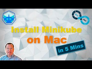 Install Minikube on Mac | Install Minikube on Mac Silicon | 2023