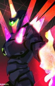 Ben 10 omniverse x Male reader - prologue