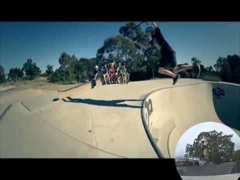 This high-speed VR experience is explained in English for everyone to enjoy.