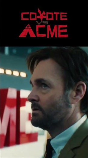 Coyote vs ACME Sounds Way Crazier Than Expected #CoyotevsACME #MovieNews