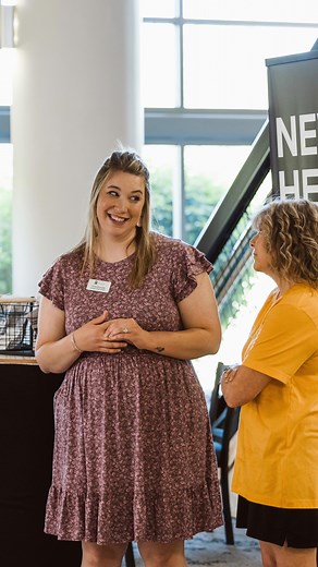 A little glimpse of Sundays at Timberline! This weekend we begin a brand-new series, “Fire & Cloud.” We’ll look to the God of Exodus, the One who was faithful to Israel and whose unchanging nature still anchors us today. You won’t want to miss it! Saturday 5 pm | Sunday 8:30, 10, 11:30 am | Timberline Church