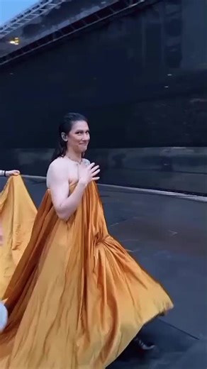 Elisa Toffoli: Emozioni Incredibili dopo il Concerto