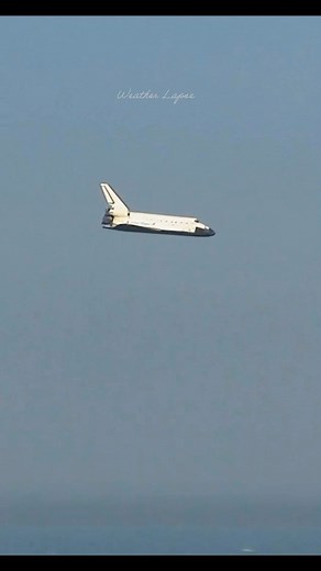 Astro Launch on Instagram: "STS-132 Landing At KSC After seven days of docked operations, Atlantis undocked with Commander Ken Ham and Pilot Tony Antonelli at the shuttle’s controls. With the final inspection of Atlantis’ heatshield complete, STS-132 was cleared for landing in Florida on May 26, 2010 at 8:48 a.m. EDT. This was the 34th space shuttle mission to the International Space Station. Follow @astro.launch for more content __________ #reels #spaceshuttle #space #earth #nasa #spaceshuttlea