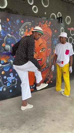 Trap and Pass Dance Moves Explained