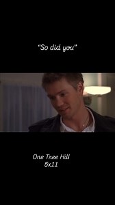 When Haley admits her love to Lucas #jameslafferty #bethanyjoylenz #chadmichaelmurray #nathanscott #haleyjamesscott #naley #lucasscott #scottbrothers #oth #onetreehill | R𝗢𝗫𝗔𝗦 𝗚𝗢𝗟𝗗𝗘𝗡 𝗦𝗔𝗠𝗚𝗬𝗨𝗣𝗦𝗔𝗟