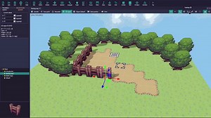 Check out updates for @RPGPaperMaker, a no-code game-making engine.With the software, you can create an RPG without any programming knowledge: https://t.co/UCJlnM2XHo