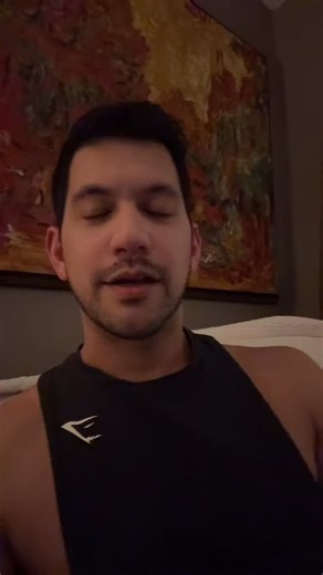 Mezzo (a space by Chris Damian) on Instagram: "It turns out that Charlie Kirk was promoted this year at the FOCUS SEEK conference. Here’s why I think that’s a good thing. This too can be a gift, a grace. #catholic #focus #seek26 #faith"