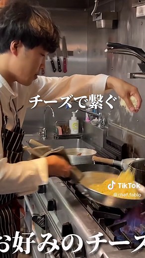 貧乏人のパスタ Spaghetti del poverello #パスタ #pasta #foodtik #tiktokfood