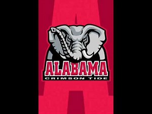 Alabama Fight Song
