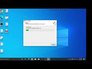 How to download and install buildbox