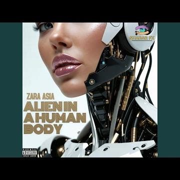 Hormones On High (feat. Zara Asia)