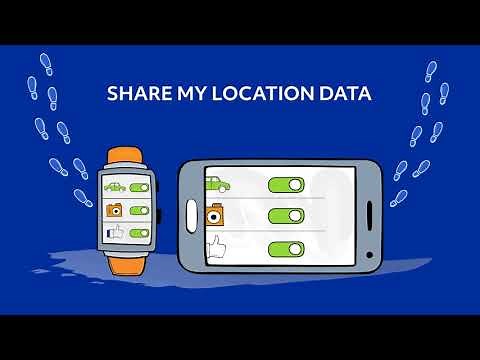 Location Services Tips | Allstate Insurance