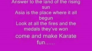 Chipz - Kung Fu Beat