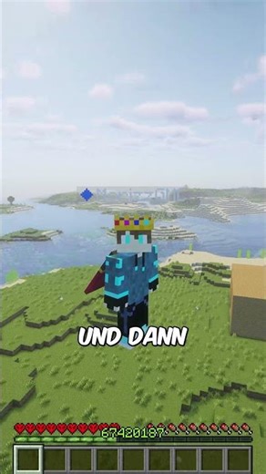 Experience is strange... #MorizzGMC #minecraft