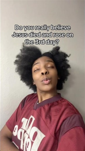 🗣️Yes I Do!!!!!! #godisgood #jesussaves #easter