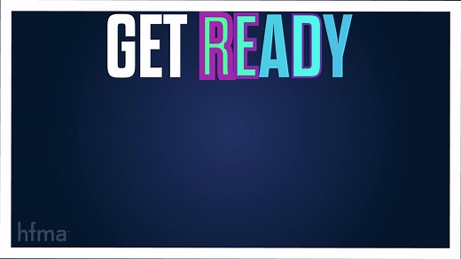 Coming Soon: A Bold, New Learning Experience. HFMA is excited to introduce a new learning platform for all your educational needs—your go-to hub for career-advancing resources. It's where innovative learning meets convenience. Get ready for a smarter, faster, and more personalized way to grow your expertise. The future of learning is almost here! Stay tuned for an elevated experience designed to help you succeed. Not a member yet? Sign up today: https://hubs.ly/Q02R04_q0 | Healthcare Financial M
