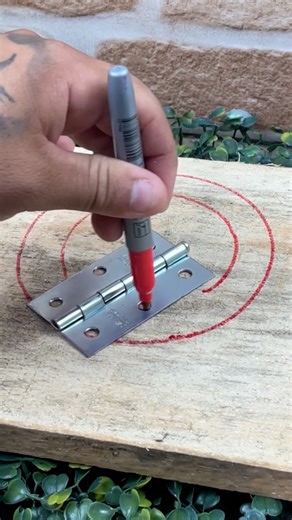 4.4M views · 5.7K reactions | Idéia inteligente #ferramenta #tecnica #dicas #diy #tools | Topo gambiarra | Facebook