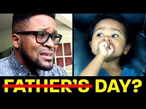 Do Toddlers Care About Father's Day?