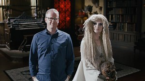 231 reactions · 78 shares | Rob Wilkins has an idea of how you should spend your Saturday nights. | Creature Features | Facebook