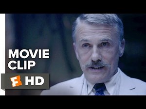 The Legend of Tarzan Movie CLIP - No Normal Man (2016) - Margot Robbie, Christoph Waltz Movie HD