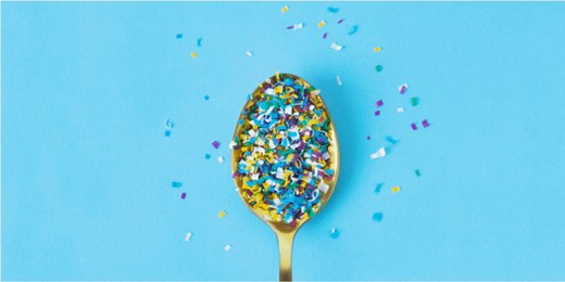 Microplastics and our health: What the science says