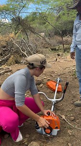 Lo que se aprende no se olvida 👩‍🌾 ¿a donde hay que irles a macanear? 😎 | Camila Manrique Presentadora Y Locutora