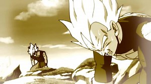 I love this Dragon Ball Z AMV | Future Gogeta