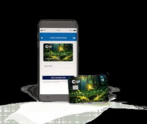 Push Provisioning | CPI Card Group | Provision cards to mobile