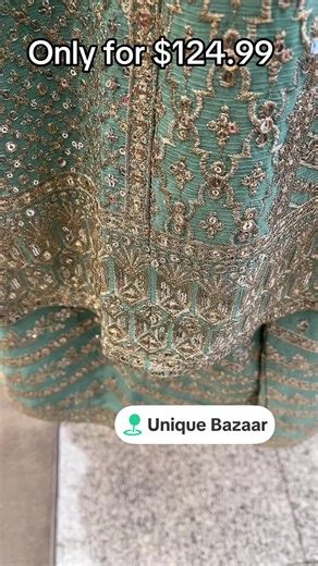 Unique Bazaar (SoAm Unique) on TikTok