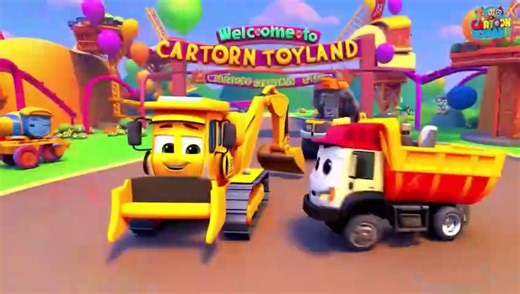 ABC Adventure Series