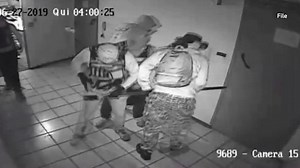 How Bolsonaro's gun laws arm Brazil's criminals