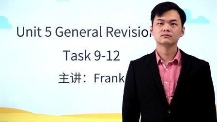 Unit5 General Revision2 Task9-12