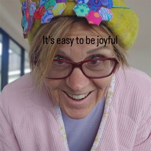 Upcycled Artistry on Reels