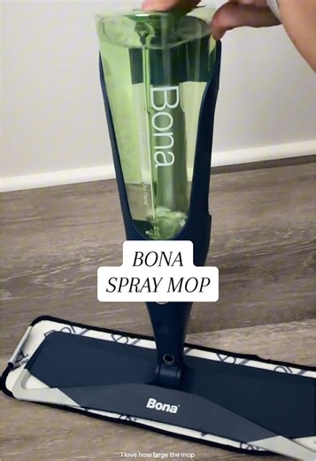 @Bona making cleaning floors less stressful #ad #lovemybonafloors