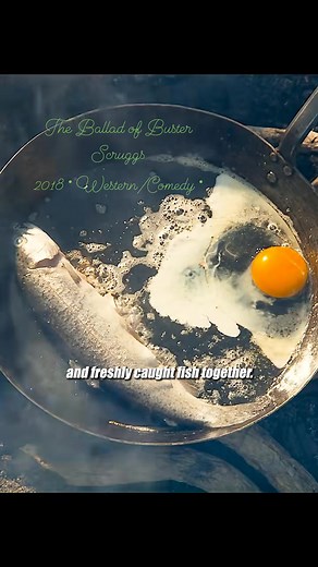 The Ballad of Buster Scruggs 2018 ‧ Western/Comedy ‧ #movieclip #disclaimernocopyrightinfringementintendedmusicandvideobelongstotherightfulowner ©️My activity is to show a movie clip. I do not plan to violate anyone's right. | Yra Sarang