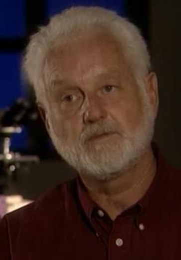 Forensic Files S07:E29 - Breaking the Mold